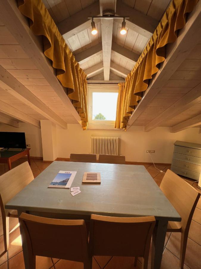 Studio Apartments Baia Azzurra 7 托尔博莱 外观 照片